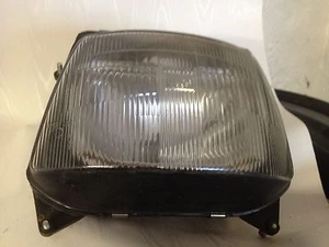 KAWASAKI GPZ600 Headlight - Picture 1 of 1