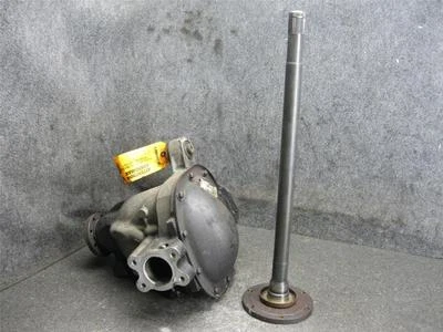 2005 Ford Expedition Axle Carries Assembly 12A - Image 1 of 4