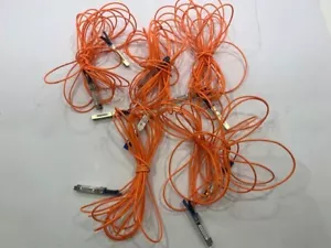 5x 10-2845-01 Cisco SFP-10G-AOC7M 7M 10GBase Active Optical SPF+ Cable - Picture 1 of 2