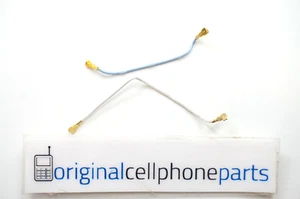 FABRICANTE DE EQUIPOS ORIGINALES Samsung Galaxy S6 EDGE G925A G925V G925T Antena COAXIAL ORIGINAL - Imagen 1 de 4