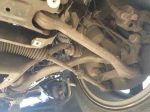 31126855742 braccio sospensione inferiore anteriore per BMW SERIE 1 LIM. (F20) - Picture 1 of 3