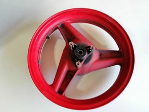 Honda CBR 600 F PC 19 Felge hinten - Bild 1 von 3
