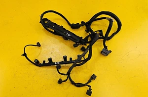 VW GOLF MK6 1.4 FSI ENGINE CGGA 2008-2013 ENGINE WIRING LOOM HARNESS - Picture 1 of 9