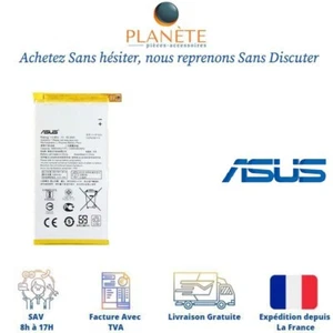 Originale Batterie C11P1603 Pour Asus ZenFone 3 Deluxe ZS550KL , ZS570KL - Photo 1 sur 1