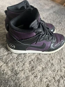 Nike Fragment Design x Dunk High Größe 3y gebraucht - Bild 1 von 5