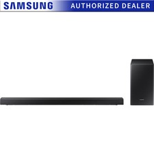 samsung 2.1 130w soundbar