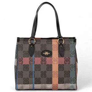NEW PIERO GUIDI Bag Female Multicolor - 610403088-A7 - Picture 1 of 4