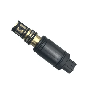 AC Control Valve For Compressor Toyota Corolla 2011-2013 EX-10477C MT3436 - Picture 1 of 6