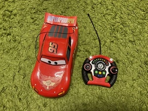 Cars Auto Ferngesteuert DEFEKT!!! - Bild 1 von 6