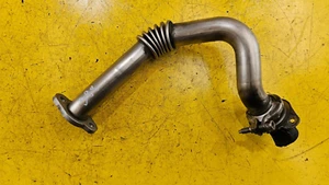 AUDI A4 B8 FL 2.0 TDI ENGINE CJCA 2011-2015  EGR PIPE 03L131521R - Picture 1 of 4