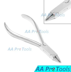 AA Pro: Vogelschnabelzange Kieferorthopädisches Dentallabor Chirurgisches & medizinisches Zubehör - Bild 1 von 2