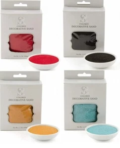 Unity Sand Ceremony Sand - 1.1 lbs - Choose from 4 Colors - Wedding - Picture 1 of 9