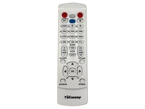 NEW Projector Remote Control for JVC RM-MH16G - Picture 1 of 7
