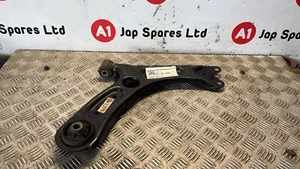 2018-2021 KIA CEED MK3 OS DRIVERSIDE LOWER WISHBONE CONTROL ARM 54501-G4AA0 - Picture 1 of 12