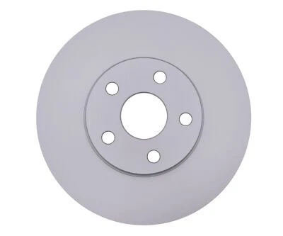 Rotor de freno de disco delantero Raybestos 2004 2005 2006 2007 Toyota Matrix 2003-2008 Foto 1 de 3