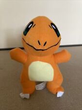 Pokémon Plush Charmander Stuffed Animal Doll Toy Gift Authentic