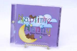 Juidith A Rundell Naptime Nanny  Volume 2 CD Children's Stories - Bild 1 von 3