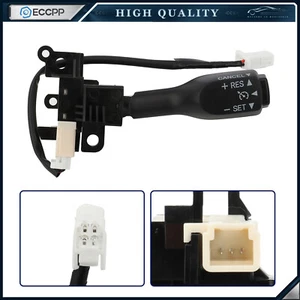 Cruise Control Switch For Toyota 4Runner Camry Corolla FJ Cruiser Highlander - Picture 1 of 12