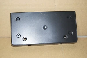 New! 2020+ Audi Q7 SQ7 Front License Bracket 4M0.807.287.J - Bild 1 von 4