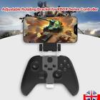Mobile Phone Controller Mount for Xbox Series X/ONE SX Hand Grip Clip Stands