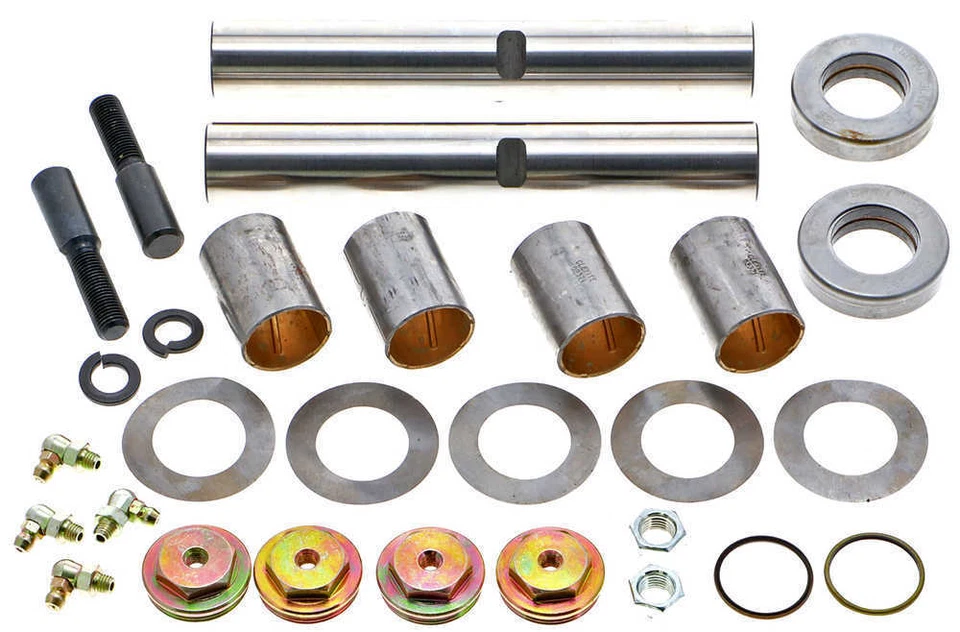 Juego de pasadores Steering King para Ford F-250 F-250 1980-1986, F-350 F-100, F-150 MEVOTEC Foto 1 de 1