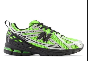 Rare New Balance 1906R HI-LITE Volt Silver Black M1906RCG - Bild 1 von 6