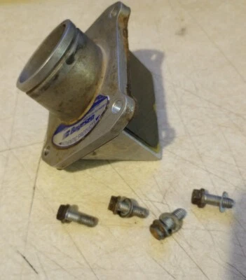 Válvula de roda Boyesen KTM 250 SX 2003-2005 300 EXC 2004-06 - Imagem 1 de 4