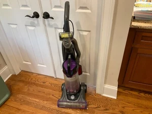 BISSELL POWERLIFTER SWIVEL PETS VACUUM CLEANER MODEL 2260 CLEANED, TESTED, WORKS - Picture 1 of 13