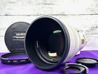 [Near MINT] Minolta AF APO TELE 300mm f/2.8 Lens For A-Mount From JAPAN