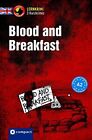 Blood and Breakfast: Englisch Wortschatz, Ridley, Romer 9783817413850 PB*.