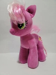 My Little Pony Cheerilee the Teacher Build-A-Bear Plüschtier, Blume süßes Zeichen - Bild 1 von 12