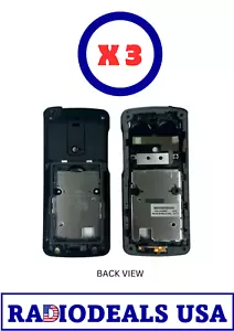 Motorola SL7550 solo alloggiamento posteriore - nero - PMLN5968D - 3 PZ - Foto 1 di 2