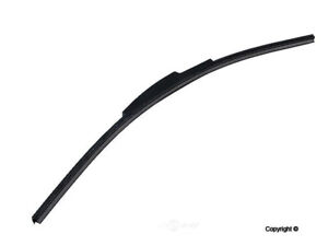 Windshield Wiper Blade Front WD Express 890 29012 001