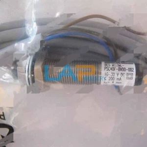 1PC New For BALLUFF Sensor BES M12ML-PSC40F-BV00-002 - Picture 1 of 1