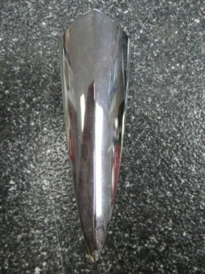 Hyundai Genesis 2010-2011 OEM insertos de rueda cromados 52960-3M311 - uno/1* Foto 1 de 4