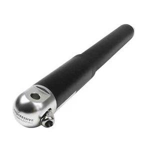 12V Wasserdicht IP67 Rohr Linearantrieb (2"-24" Hub, 22-180 lbs Kraft) - Bild 1 von 5