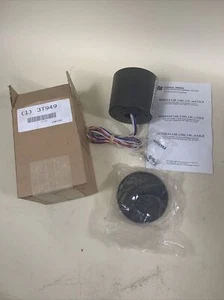 Federal Signal LSB-120 Base Module new 3T949 - Picture 1 of 6