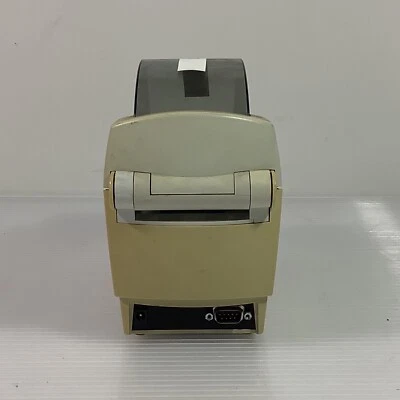 Zebra Technologies Corporation Lp2824 - Image 1 of 4