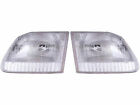 Headlight Assembly For 97-04 Ford F150 Expedition Heritage King Ranch RN89F4