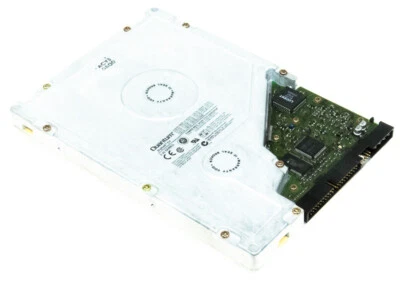 Hard Drive Quantum CY21A013 2.1GB 3.6k 2160AT IDE 5.25'' - Image 1 of 3