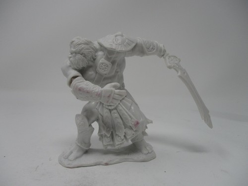 Figurine Reaper Bones - Géant Des Tempêtes (Storm Giant) - Miniature Pour Jeux De Rôle