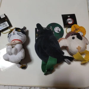 USJ Demon Slayer Chachamaru Chuntaro Crow Mascot Universal Studios Japan Limited - Picture 1 of 1