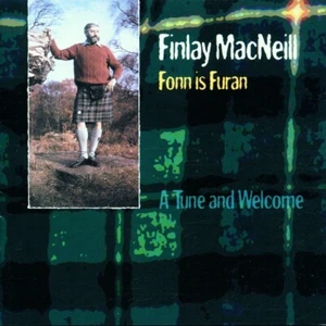 Fonn Is Furan by Finlay MacNeill (CD, 2000) New - Picture 1 of 2