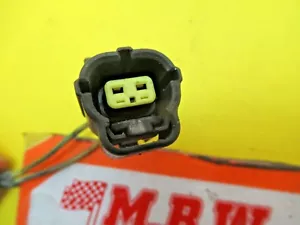 AUTOMATIC TRANSMISSION WIRE PLUG CONNECTOR PIGTAIL CAR #03 for MAZDA MIATA 94-97 - Picture 1 of 6