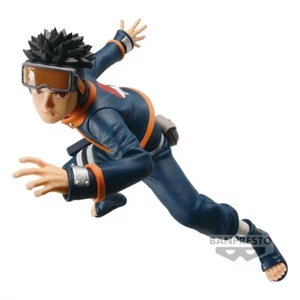 Obito (Tobi) Uchiha Banpresto Model Statue Action Figure Naruto Akatsuki - Picture 1 of 5