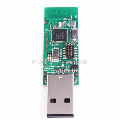 CC2531 Sniffer Protocol Analyzer USB Dongle&BTool for Zigbee - Bild 1 von 4