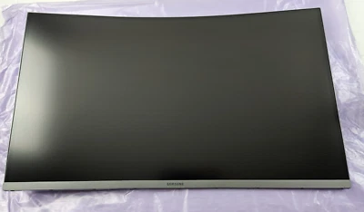 Samsung BN95-05245A Replacement LCD Panel CY-PN270CGLV1 for C27JG50QQ 27" JG50 - Image 1 of 3