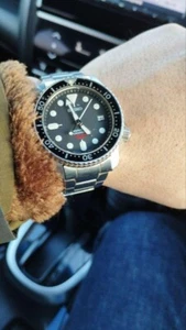 【SEIKO】SBCM023 Seiko Diver - Picture 1 of 4