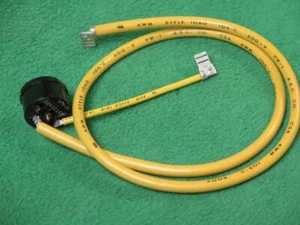 CARRIER HN68GH109 MST22AGU 616 OVERLOAD RELAY UNIVERSAL PARTS HN-68GH-109 HVAC - Picture 1 of 1