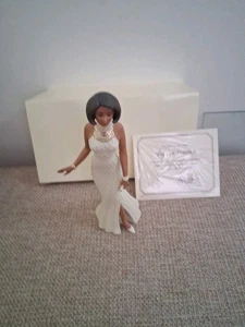 Lenox Enony Big City Dreams Figurine New In Box Coa - Picture 1 of 2